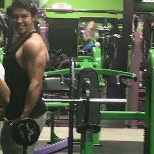 Meet your Posher, Mike